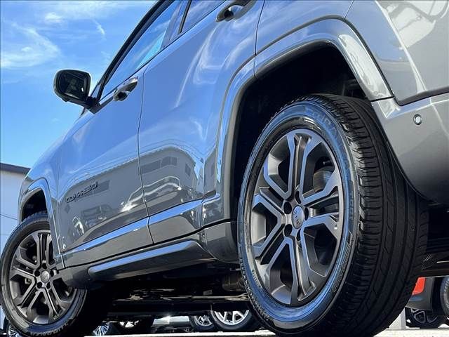 Jeep COMPASS 2021-10 9632-10