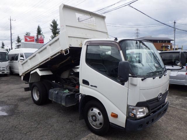 Hino DUTRO 2016-11 13968-6