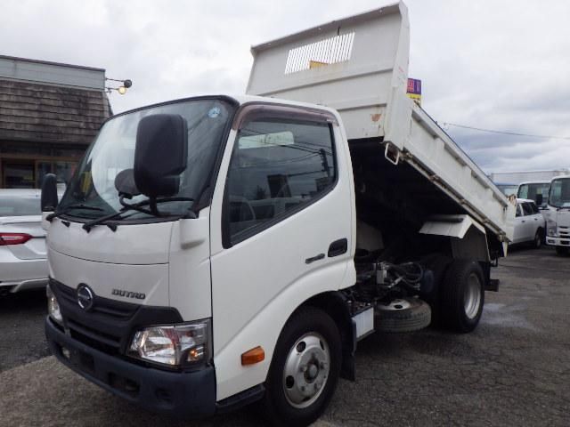 Hino DUTRO 2016-11 13968-0