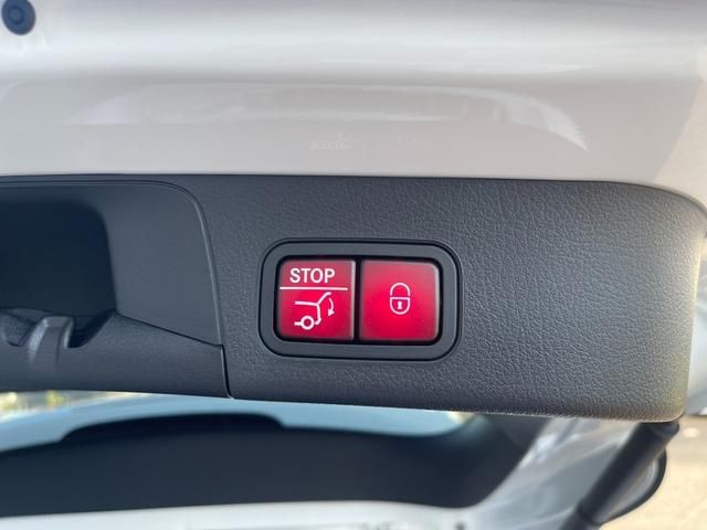 Mercedes Benz EQB 2022-08 23859-17