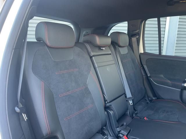 Mercedes Benz EQB 2022-08 23859-16