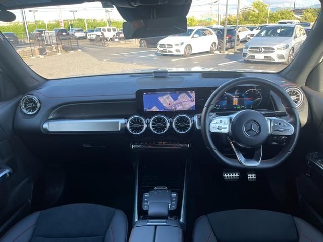 Mercedes Benz EQB 2022-08 23859-9