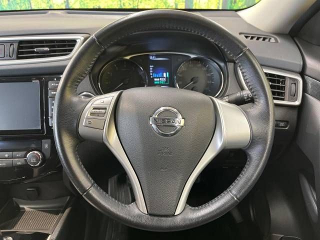 Nissan X-TRAIL 2017-05 21166-11