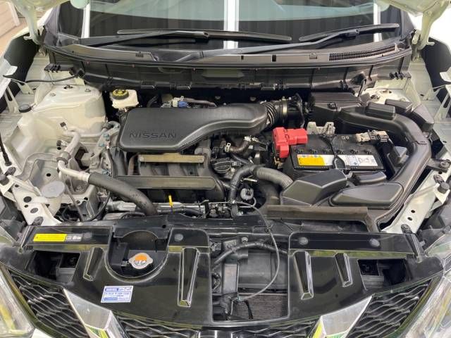 Nissan X-TRAIL 2017-05 21166-18