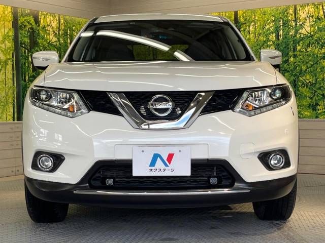Nissan X-TRAIL 2017-05 21166-14