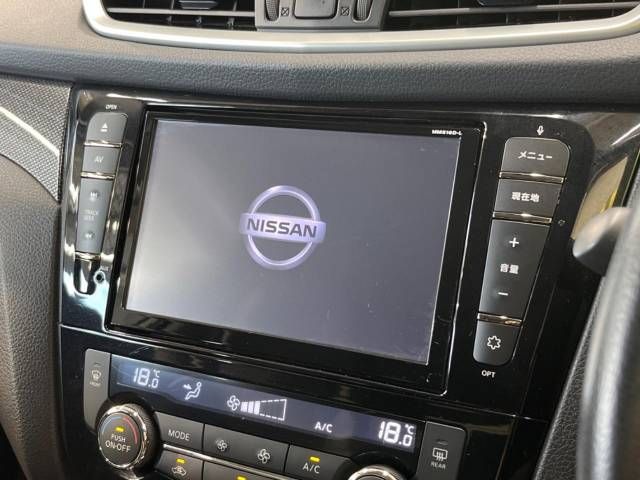 Nissan X-TRAIL 2017-05 21166-4