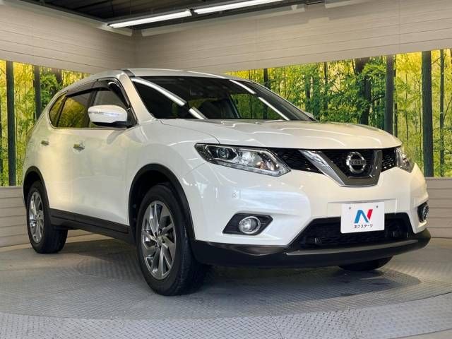 Nissan X-TRAIL 2017-05 21166-16