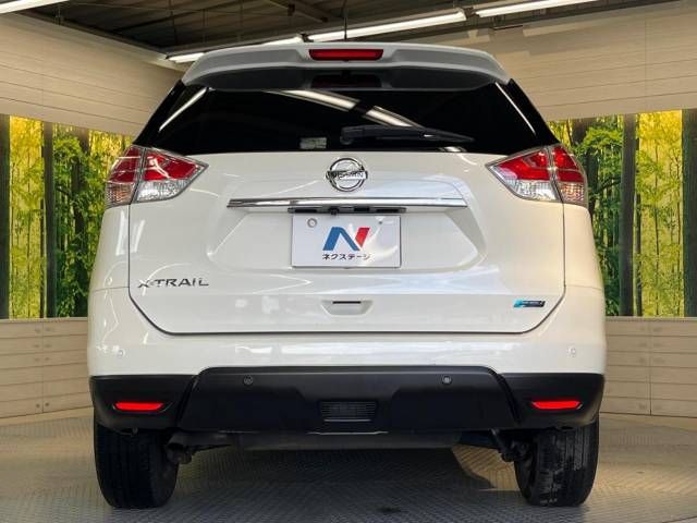 Nissan X-TRAIL 2017-05 21166-15