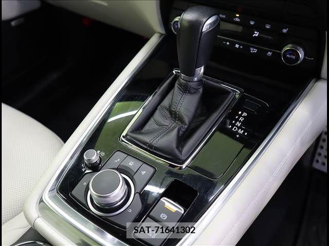 Mazda CX-8 2021-03 308580-13