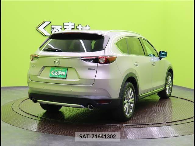 Mazda CX-8 2021-03 308580-1