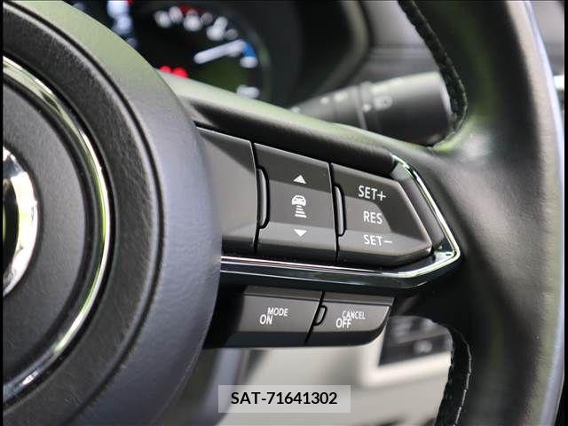 Mazda CX-8 2021-03 308580-11