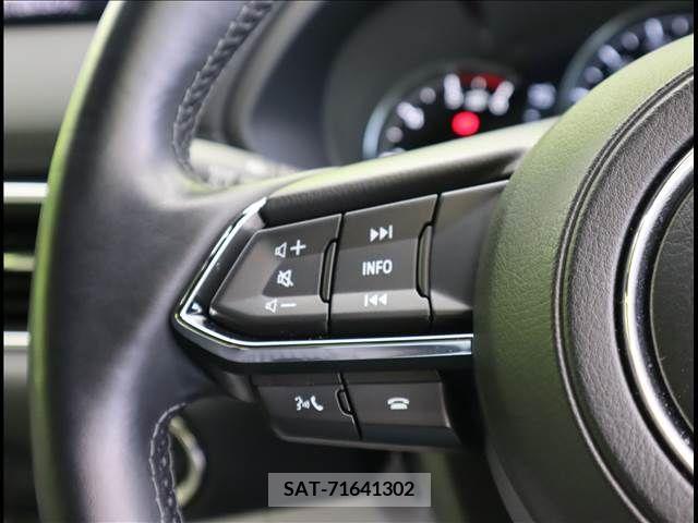 Mazda CX-8 2021-03 308580-10