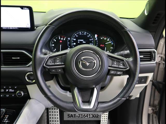 Mazda CX-8 2021-03 308580-9