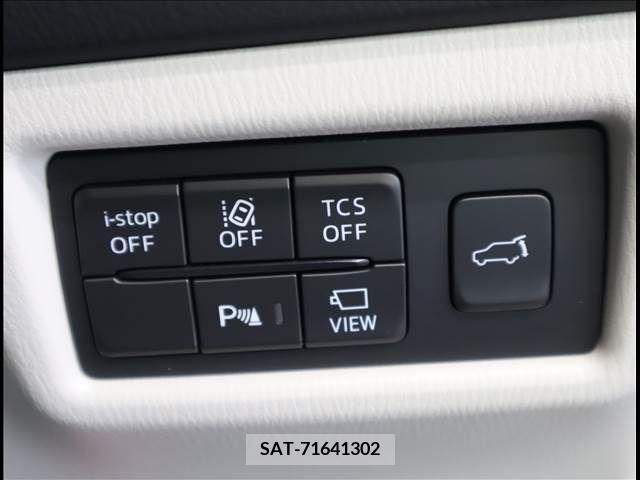 Mazda CX-8 2021-03 308580-17