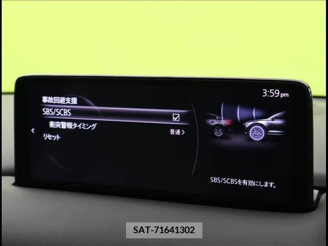 Mazda CX-8 2021-03 308580-16