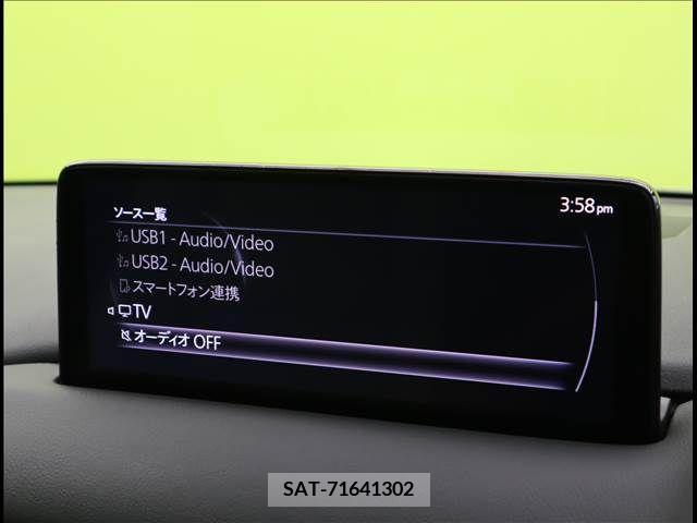 Mazda CX-8 2021-03 308580-5