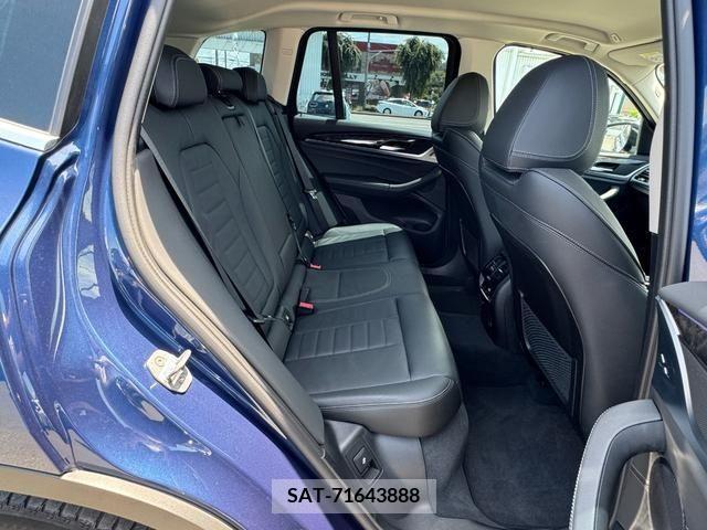 Bmw X3 2019-07 318845-16