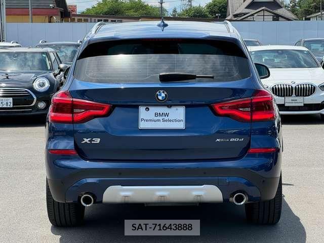 Bmw X3 2019-07 318845-9
