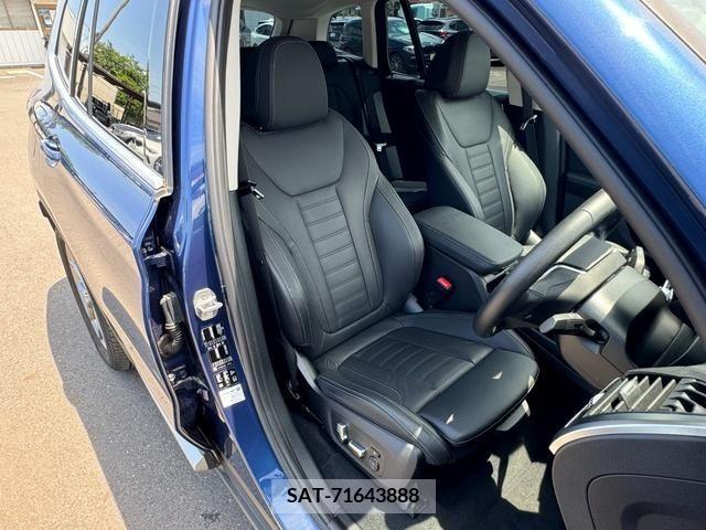 Bmw X3 2019-07 318845-15