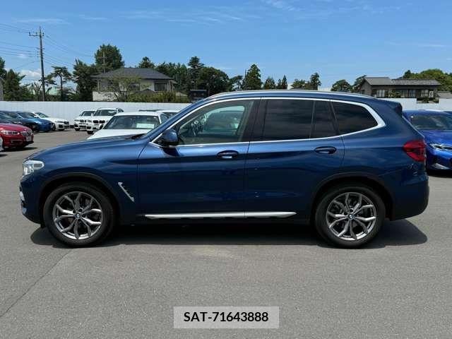 Bmw X3 2019-07 318845-8