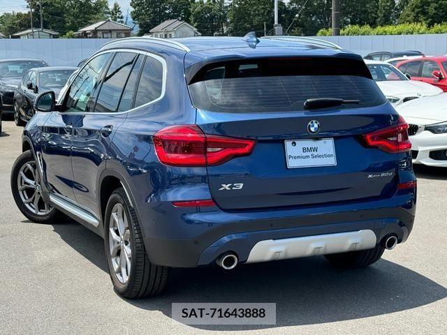 Bmw X3 2019-07 318845-7