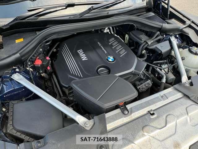 Bmw X3 2019-07 318845-6