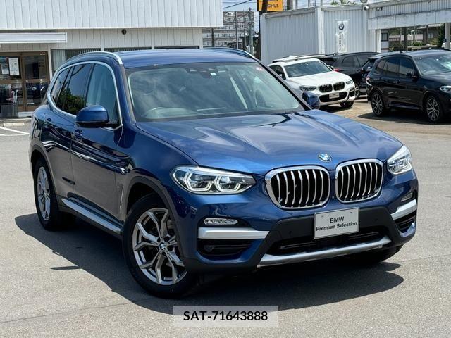 Bmw X3 2019-07 318845-5
