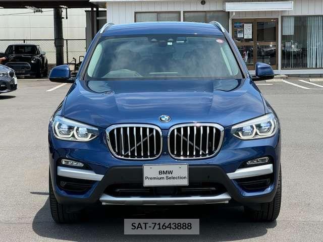Bmw X3 2019-07 318845-4