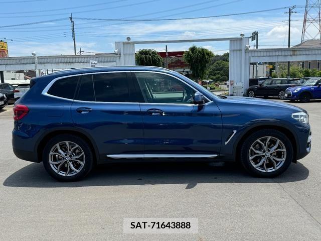 Bmw X3 2019-07 318845-3