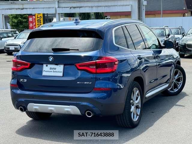 Bmw X3 2019-07 318845-2