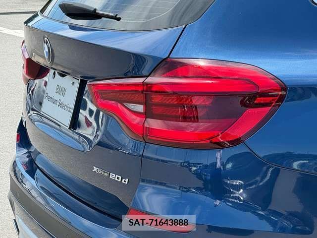 Bmw X3 2019-07 318845-12