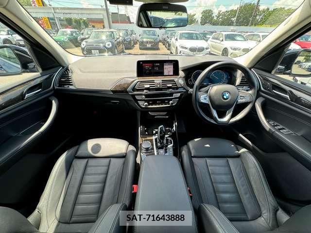 Bmw X3 2019-07 318845-1