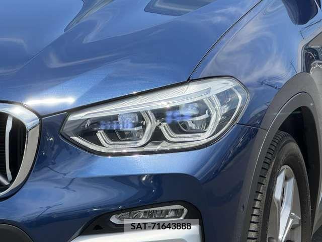 Bmw X3 2019-07 318845-11