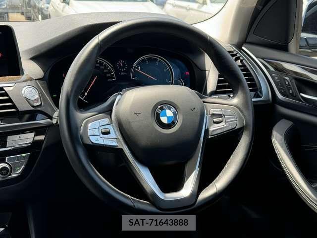 Bmw X3 2019-07 318845-18