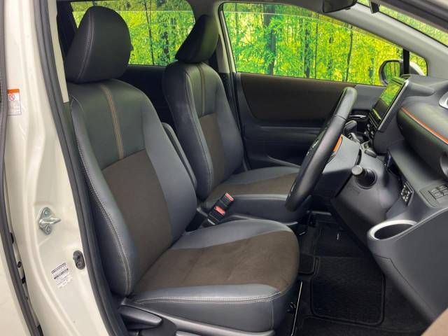 Toyota SIENTA 2019-09 28737-8