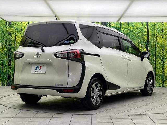 Toyota SIENTA 2019-09 28737-18