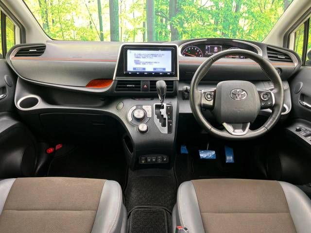 Toyota SIENTA 2019-09 28737-1