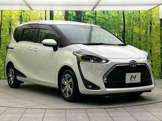 Toyota SIENTA 2019-09 28737-17