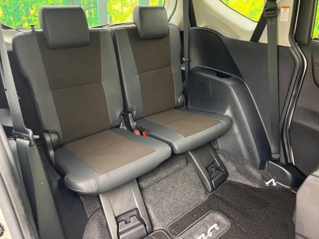 Toyota SIENTA 2019-09 28737-10