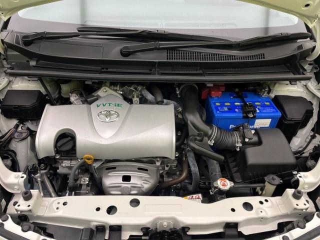 Toyota SIENTA 2019-09 28737-19