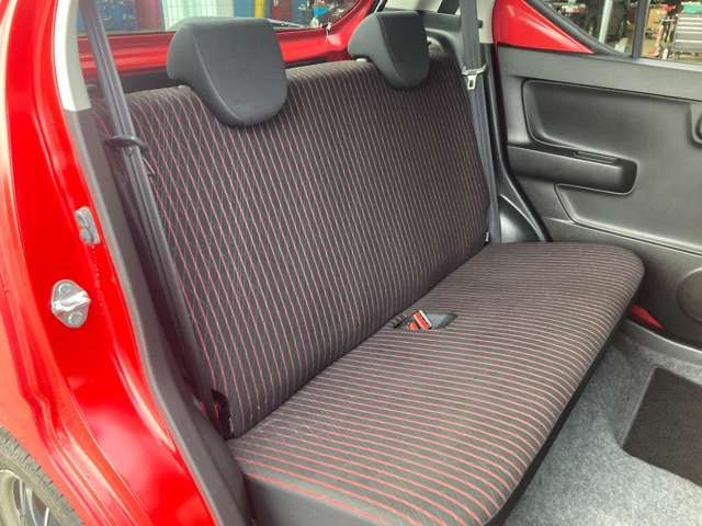 Suzuki ALTO 2015-03 708-18