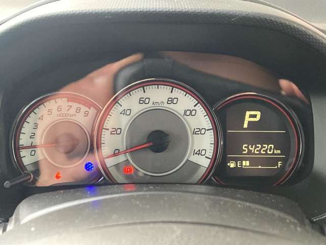 Suzuki ALTO 2015-03 708-8