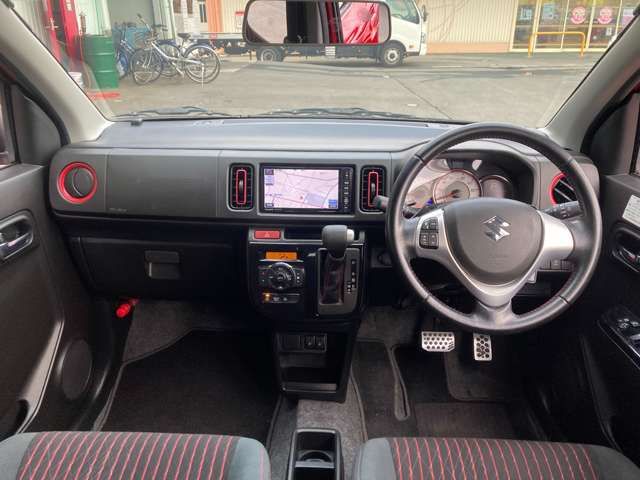 Suzuki ALTO 2015-03 708-2