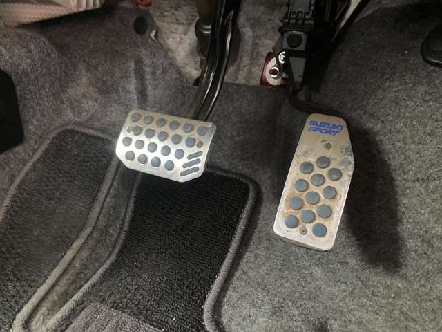 Suzuki ALTO 2015-03 708-14