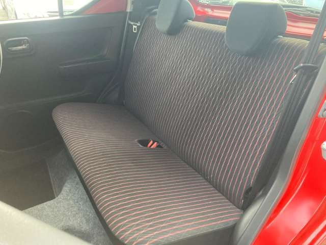 Suzuki ALTO 2015-03 708-17