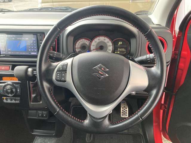 Suzuki ALTO 2015-03 708-9