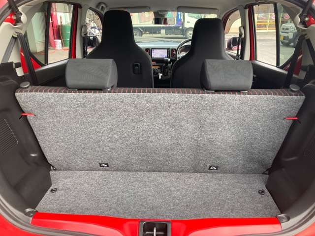 Suzuki ALTO 2015-03 708-19