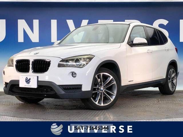 Bmw X1 2015-01 357319-0