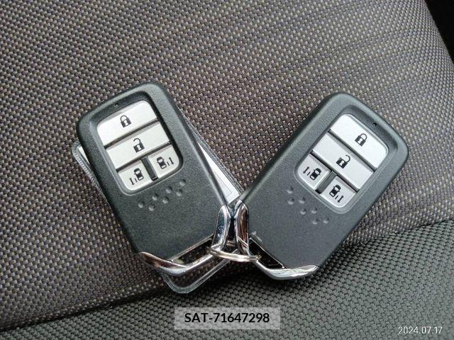 Honda FREED 2019-04 341118-9