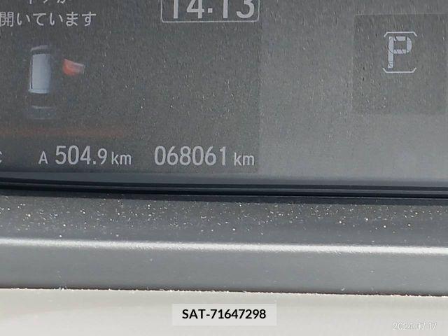 Honda FREED 2019-04 341118-8